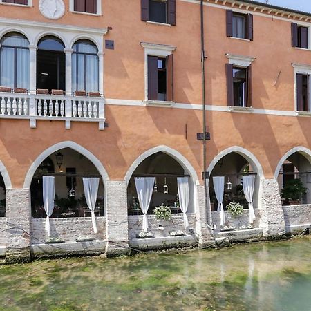Treviso City Town 1 Екстер'єр фото