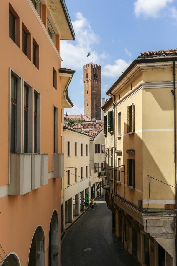 Treviso City Town 1 Екстер'єр фото