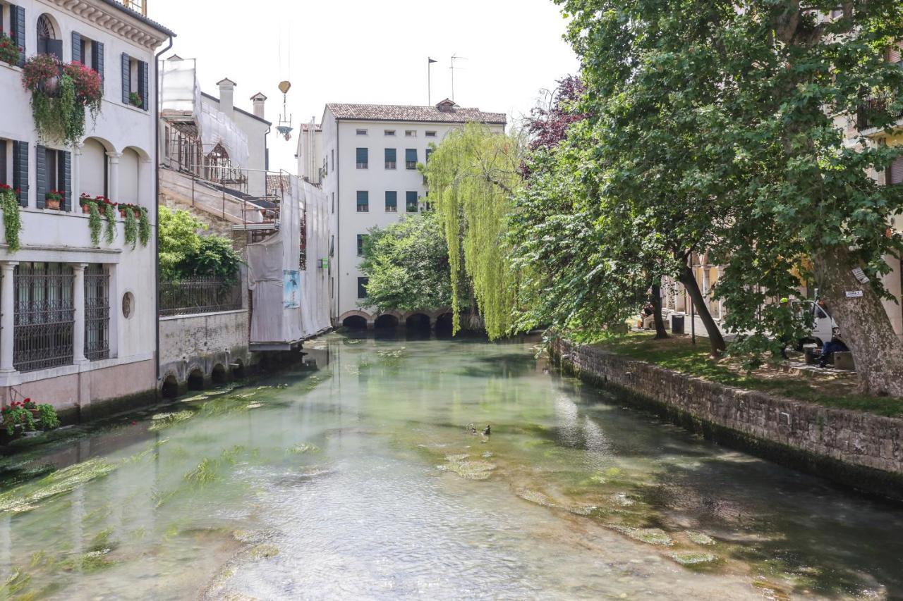 Treviso City Town 1 Екстер'єр фото