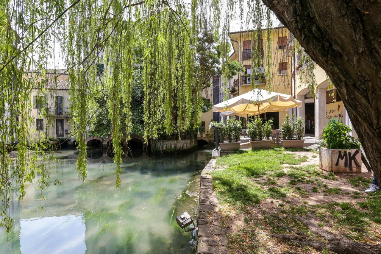 Treviso City Town 1 Екстер'єр фото